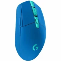 Игровая мышь Logitech G304 Lightspeed (синий) фото 4